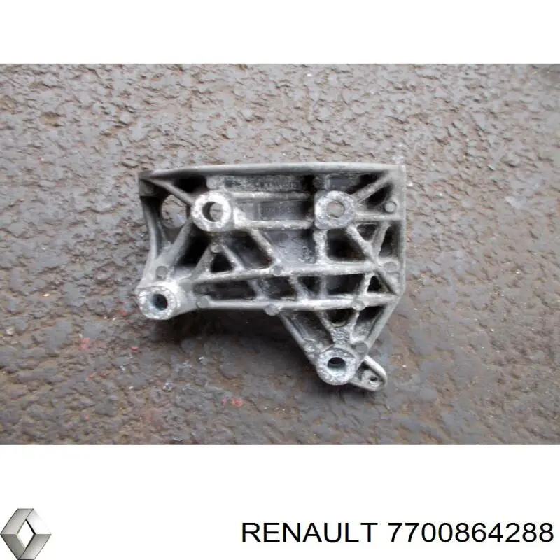  Renault (RVI) 7700864288 цена, от 10.03 USD