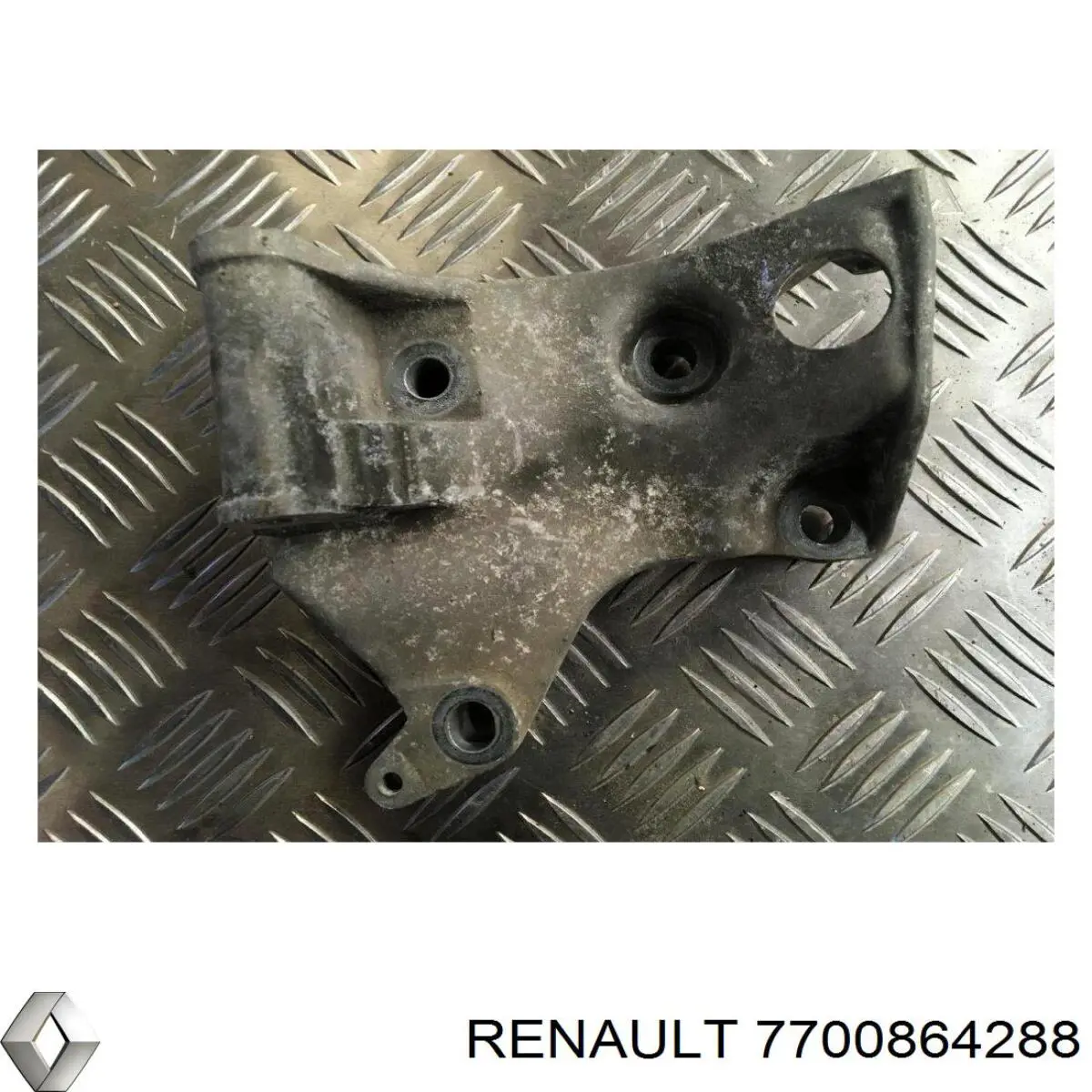 Купить 7700864288 Renault (RVI) 