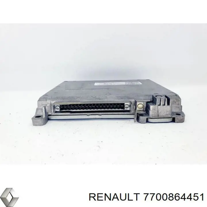 Купить 7700864451 Renault (RVI) 