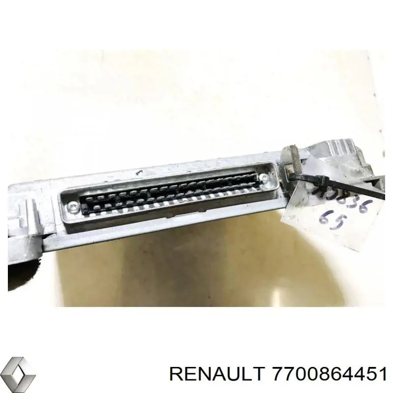  7700864451 Renault (RVI)
