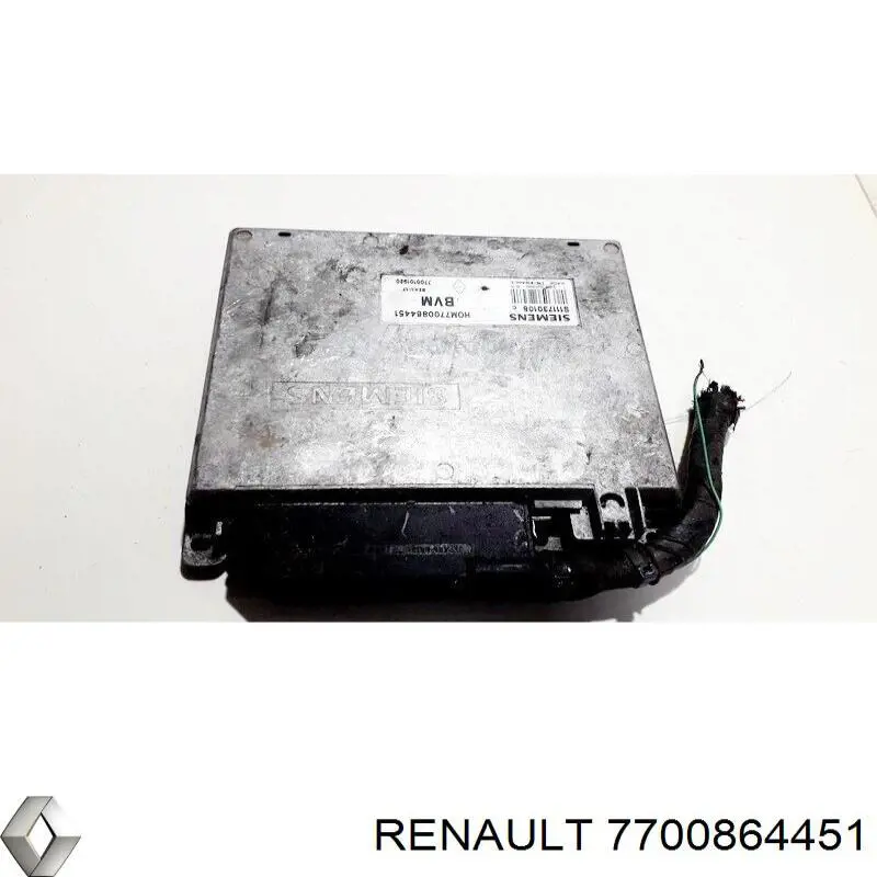 7700864451 Renault (RVI) 