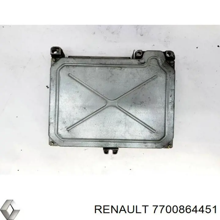  Renault (RVI) 7700864451 цена, от 25.34 USD