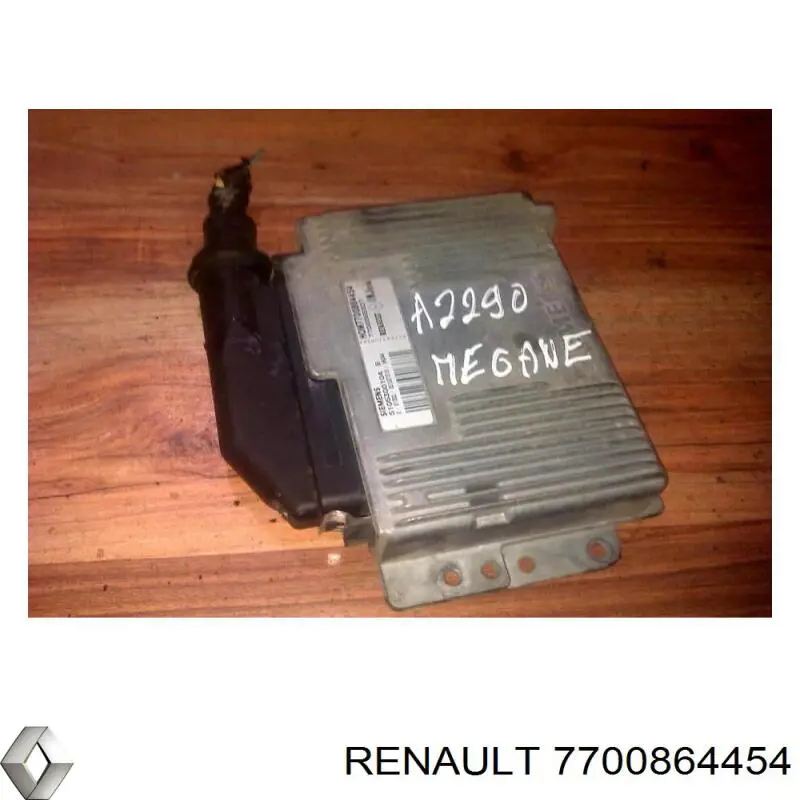  Renault (RVI) 7700864454 цена, от 28.18 USD