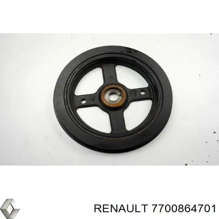 Купить 7700864701 Renault (RVI) 