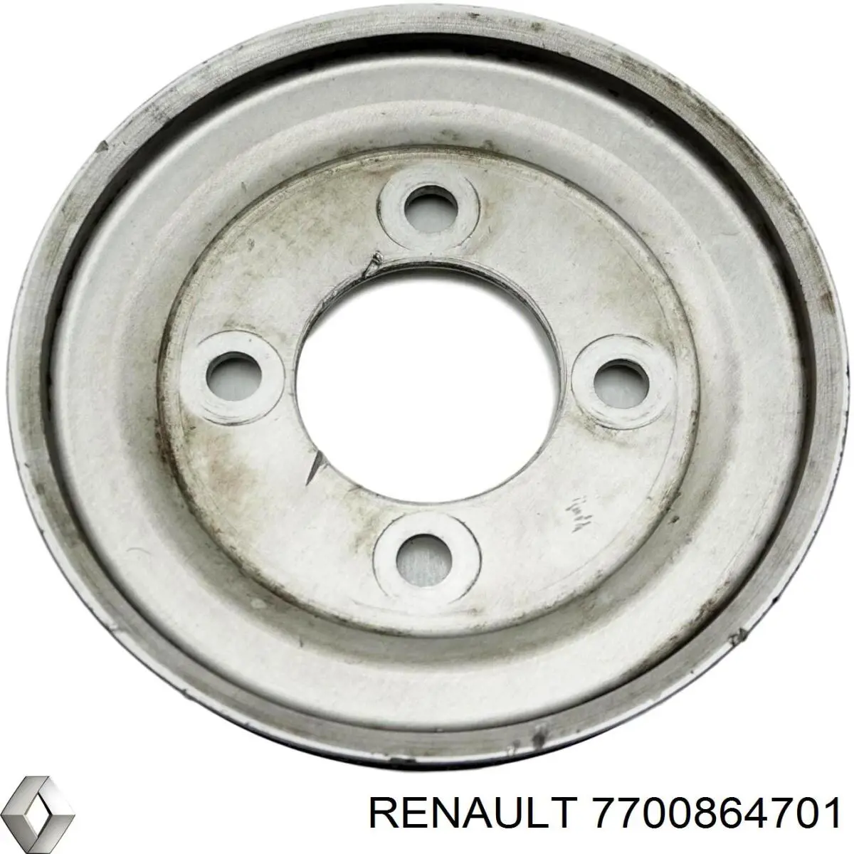 7700864701 Renault (RVI) 
