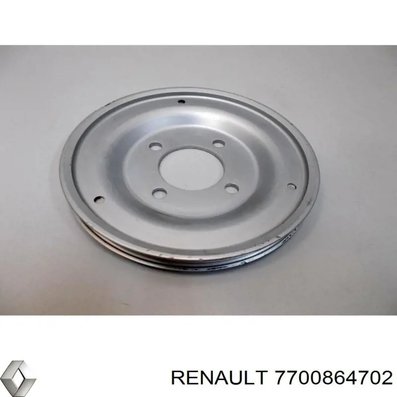  7700864702 Renault (RVI)