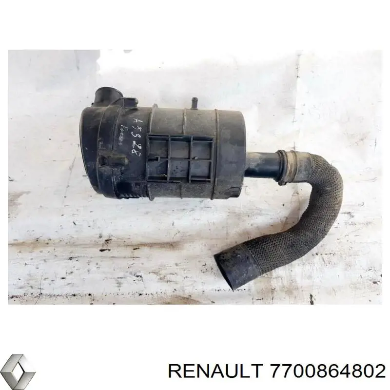 Купить 7700864802 Renault (RVI) 