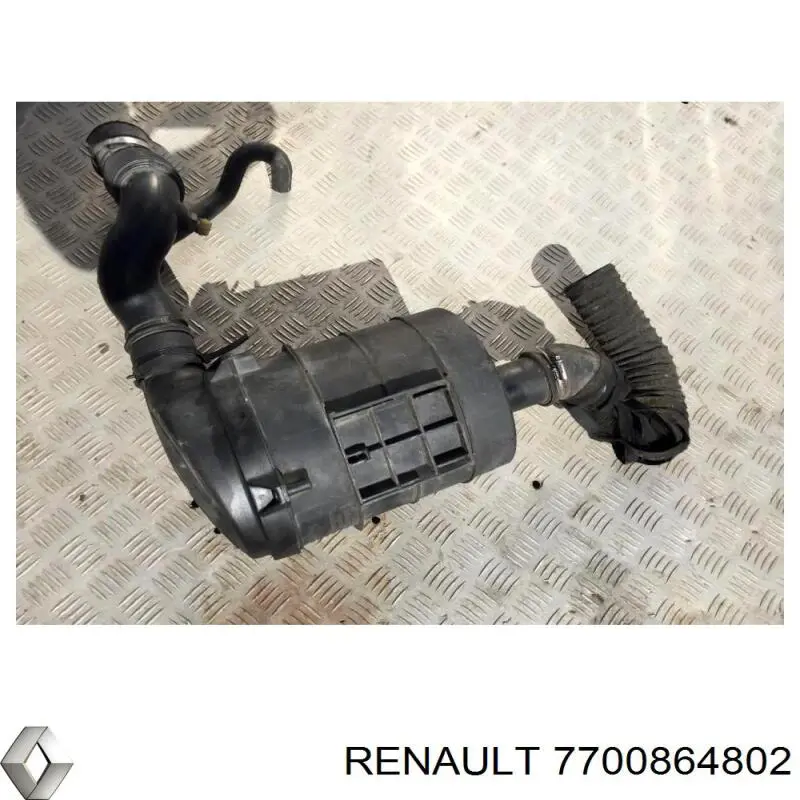  7700864802 Renault (RVI)