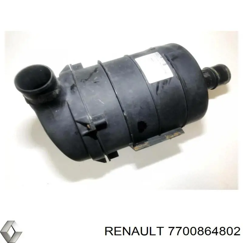  7700864802 Renault (RVI)