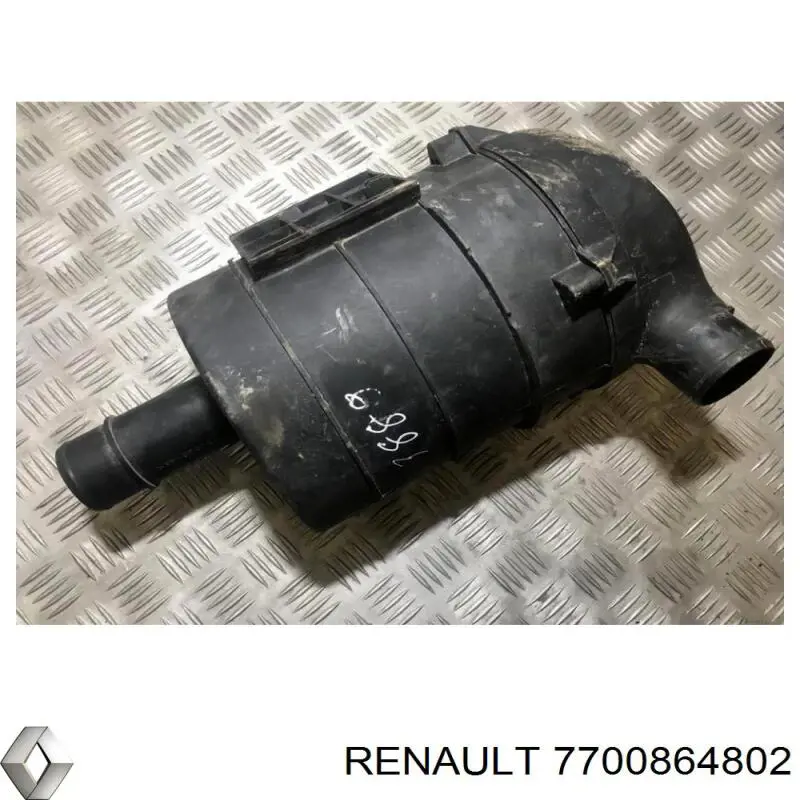 7700864802 Renault (RVI) 