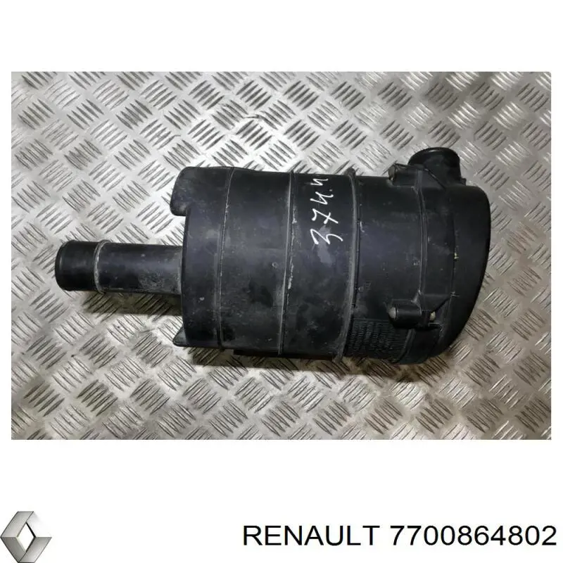  Renault (RVI) 7700864802 цена, от 14.09 USD