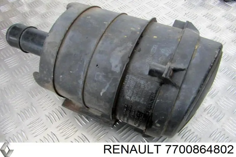 7700864802 Renault (RVI) 
