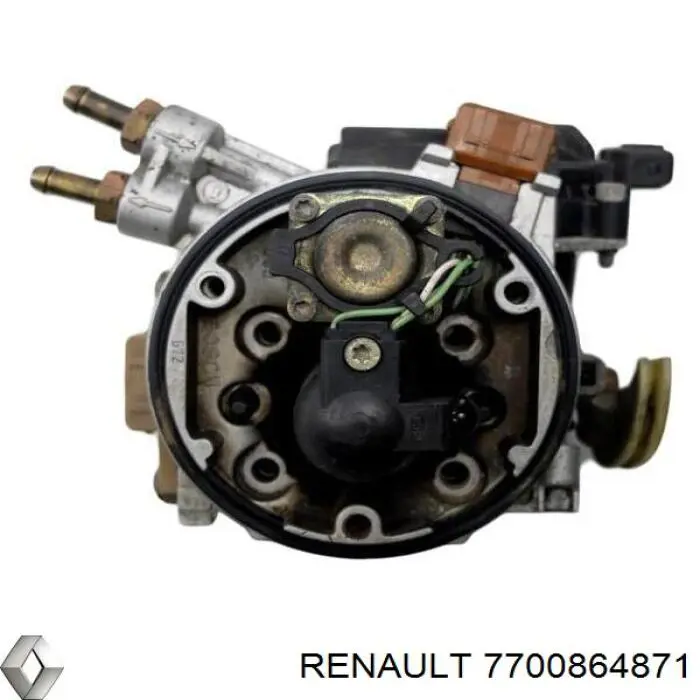  7700864871 Renault (RVI)