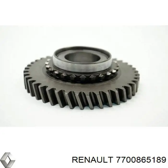  Renault (RVI) 7700865189 цена, от 25.34 USD