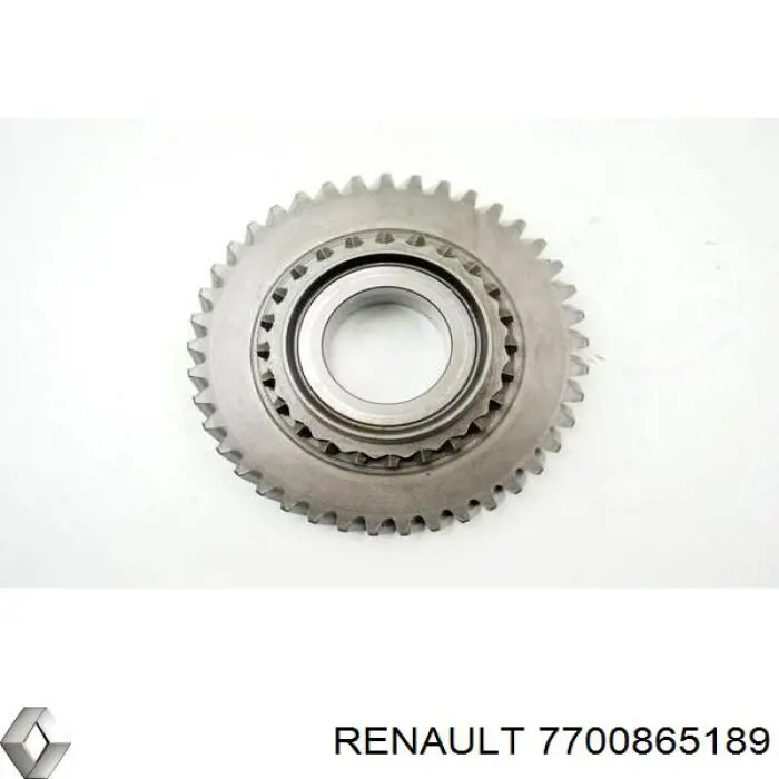  7700865189 Renault (RVI)