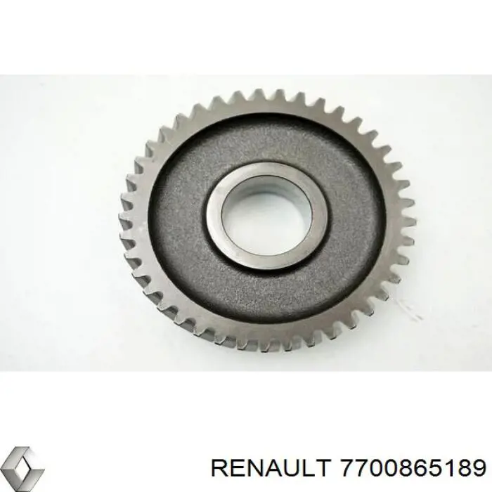 7700865189 Renault (RVI) 
