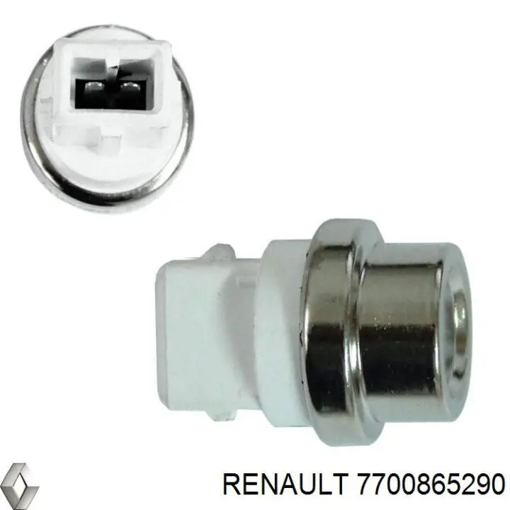 7700865290 Renault (RVI)