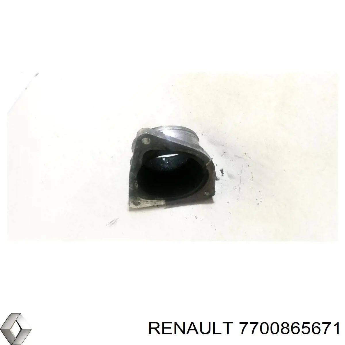  Renault (RVI) 7700865671 цена, от 9.39 USD