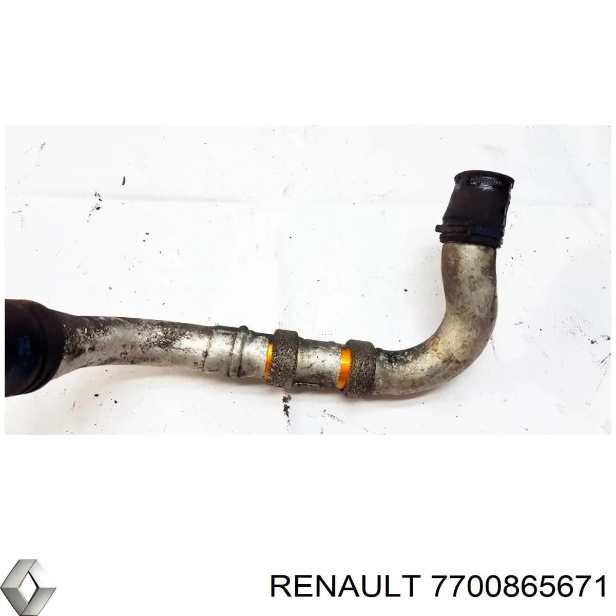 Купить 7700865671 Renault (RVI) 