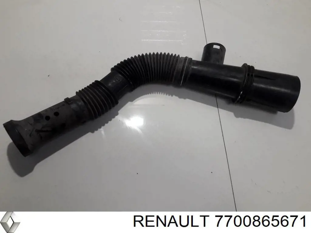 7700865671 Renault (RVI) 
