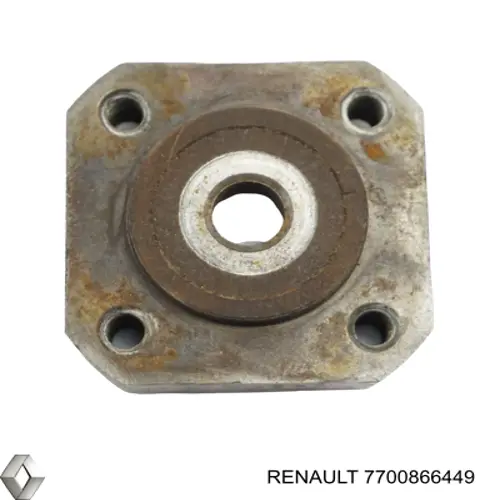  Renault (RVI) 7700866449 цена, от  