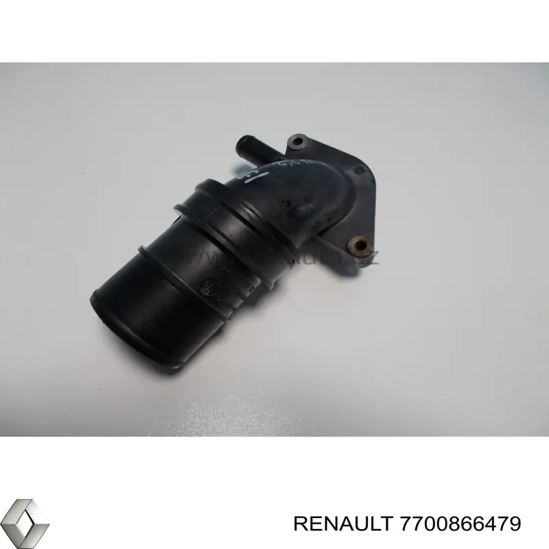 Купить 7700866479 Renault (RVI) 