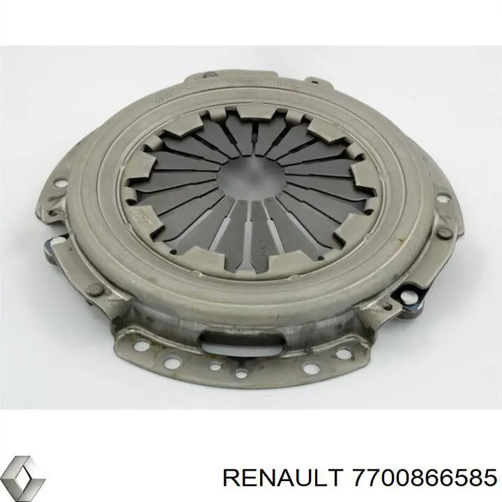 7700866585 Renault (RVI) Нажимной диск сцепления
