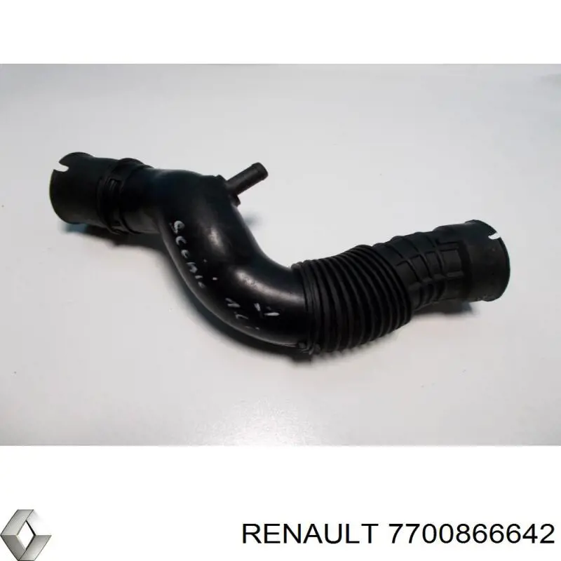 Купить 7700866642 Renault (RVI) 