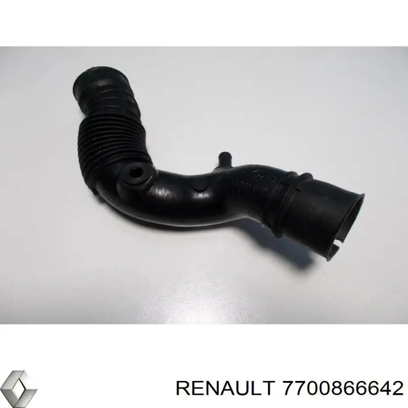 7700866642 Renault (RVI) 