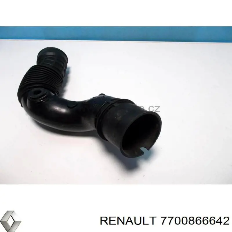  7700866642 Renault (RVI)