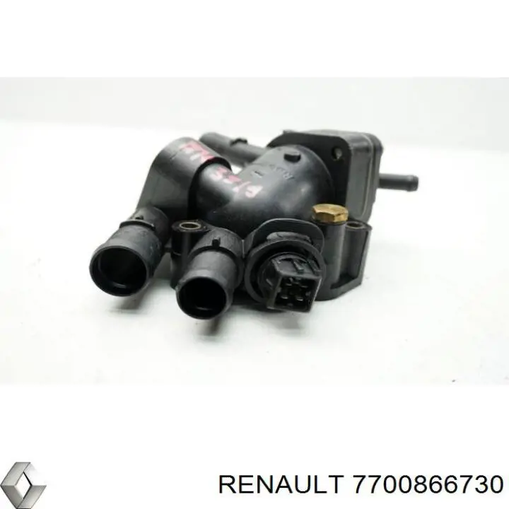 Купить 7700866730 Renault (RVI) 