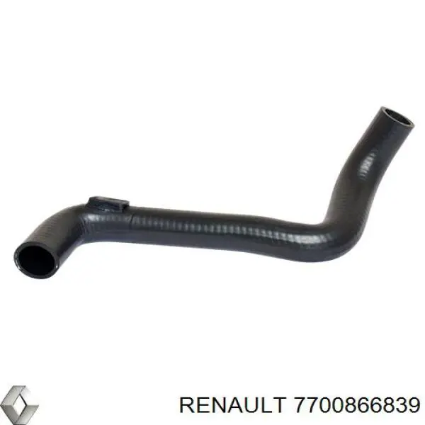 7700866839 Renault (RVI) 