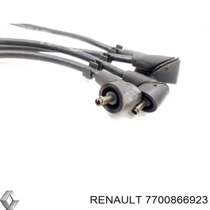 Купить 7700866923 Renault (RVI) Провода высокого напряжения
