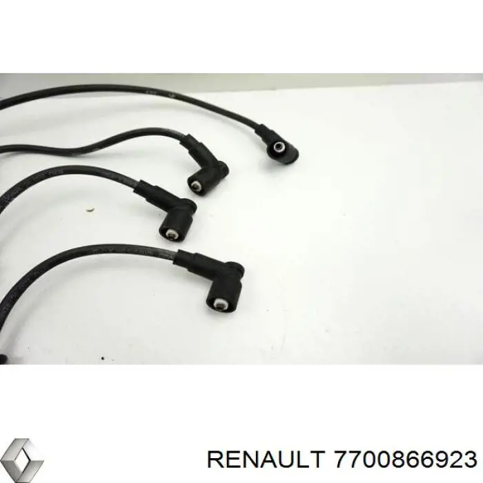 Высоковольтные провода 7700866923 Renault (RVI)