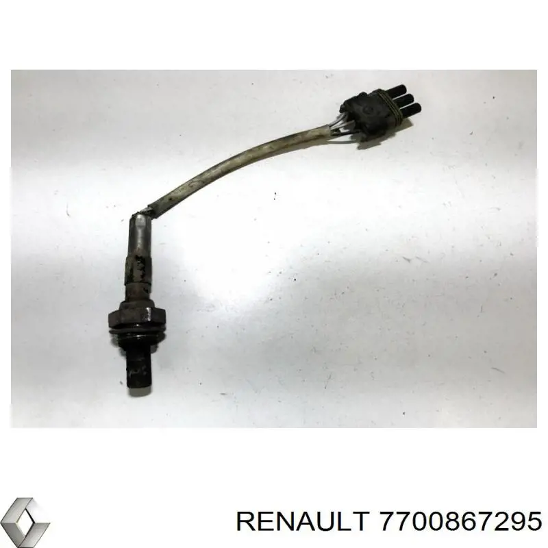 7700867295 Renault (RVI) 