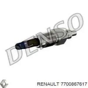 Свечи накала Renault (RVI) 7700867617 цена, от 7.32 USD
