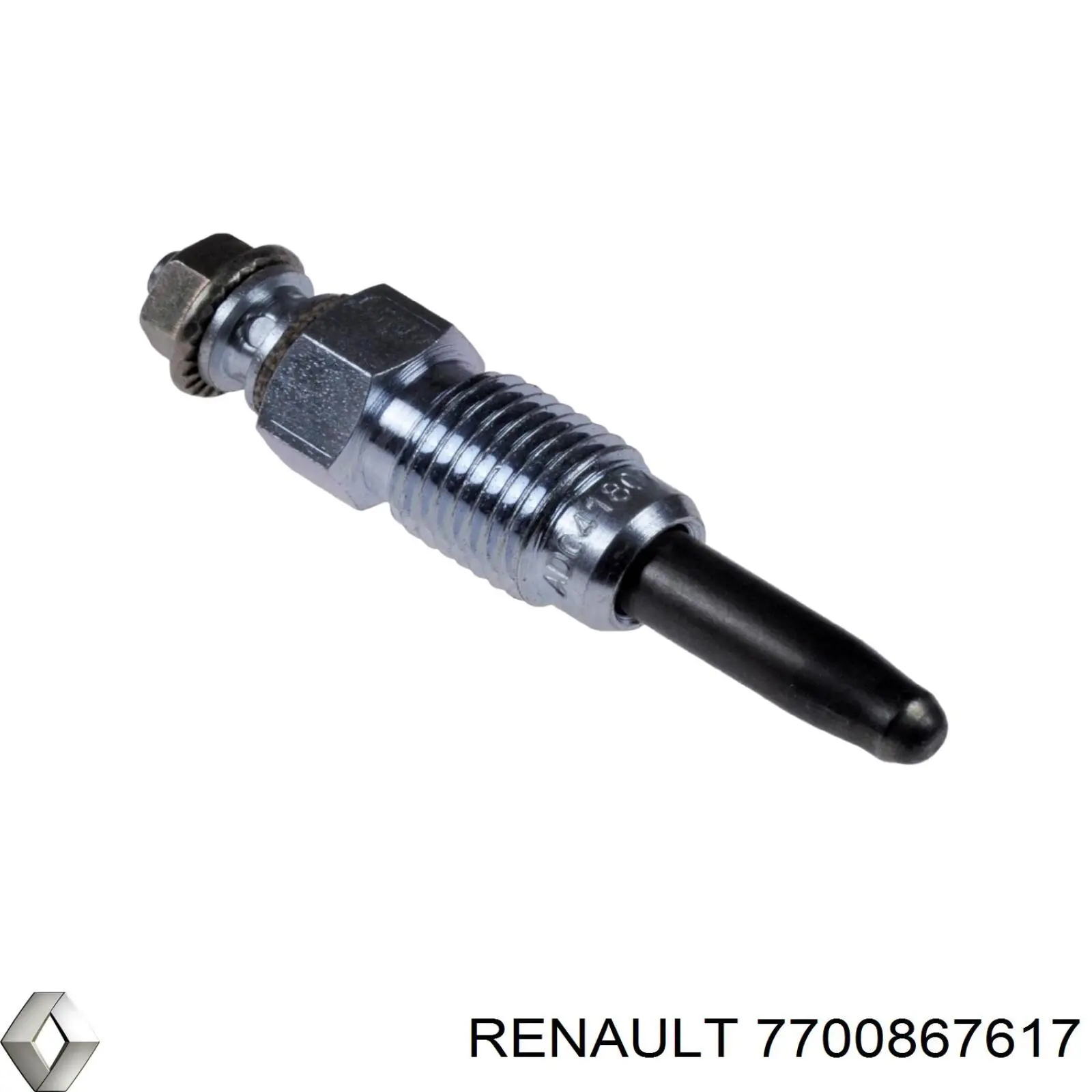 7700867617 Renault (RVI)