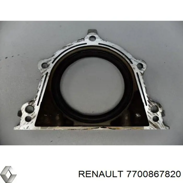  Renault (RVI) 7700867820 цена, от 28.25 USD