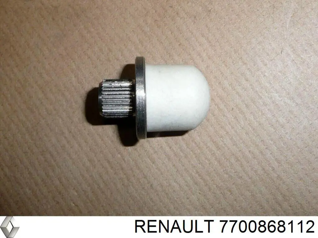 Втулка оси вилки сцепления Renault (RVI) 7700868112 цена, от 3.23 USD