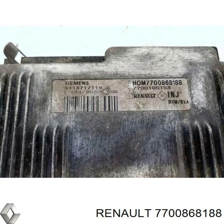 Купить 7700868188 Renault (RVI) 