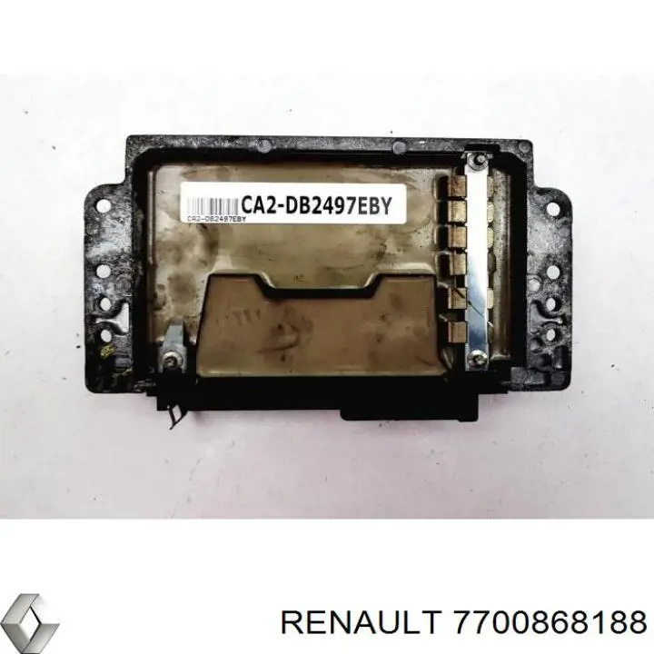 7700868188 Renault (RVI) 