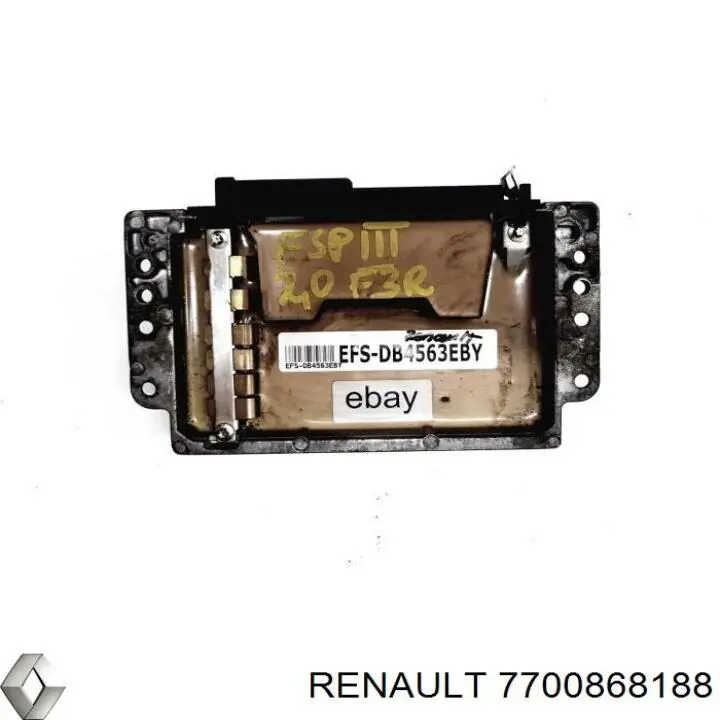  7700868188 Renault (RVI)
