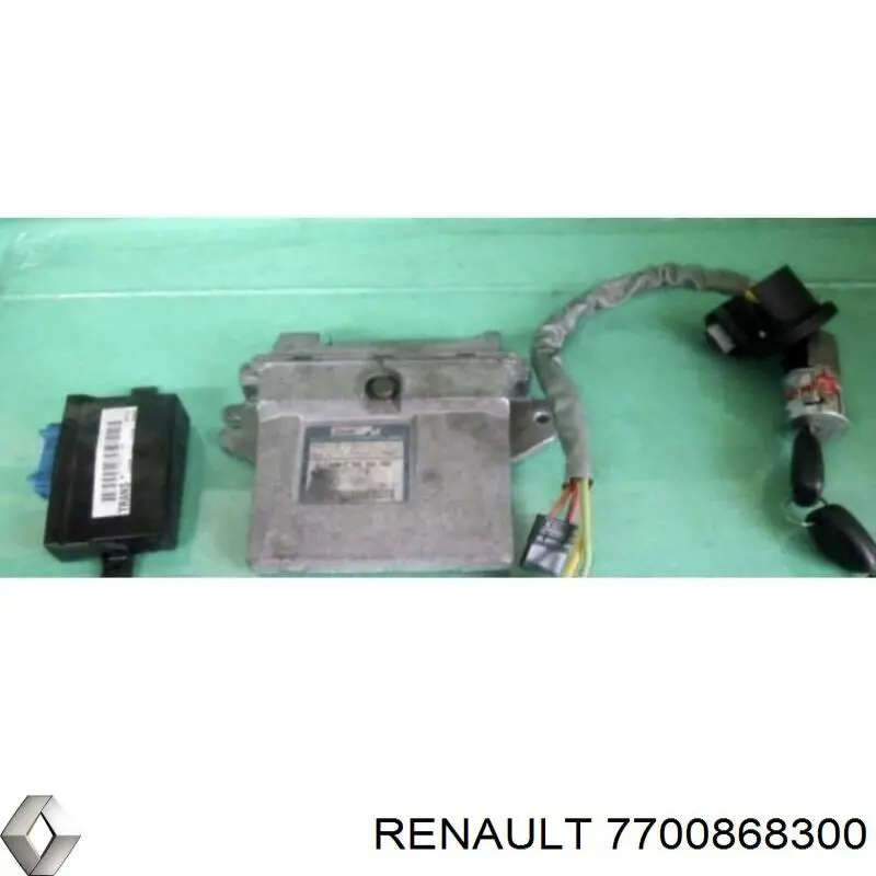 Купить 7700868300 Renault (RVI) 