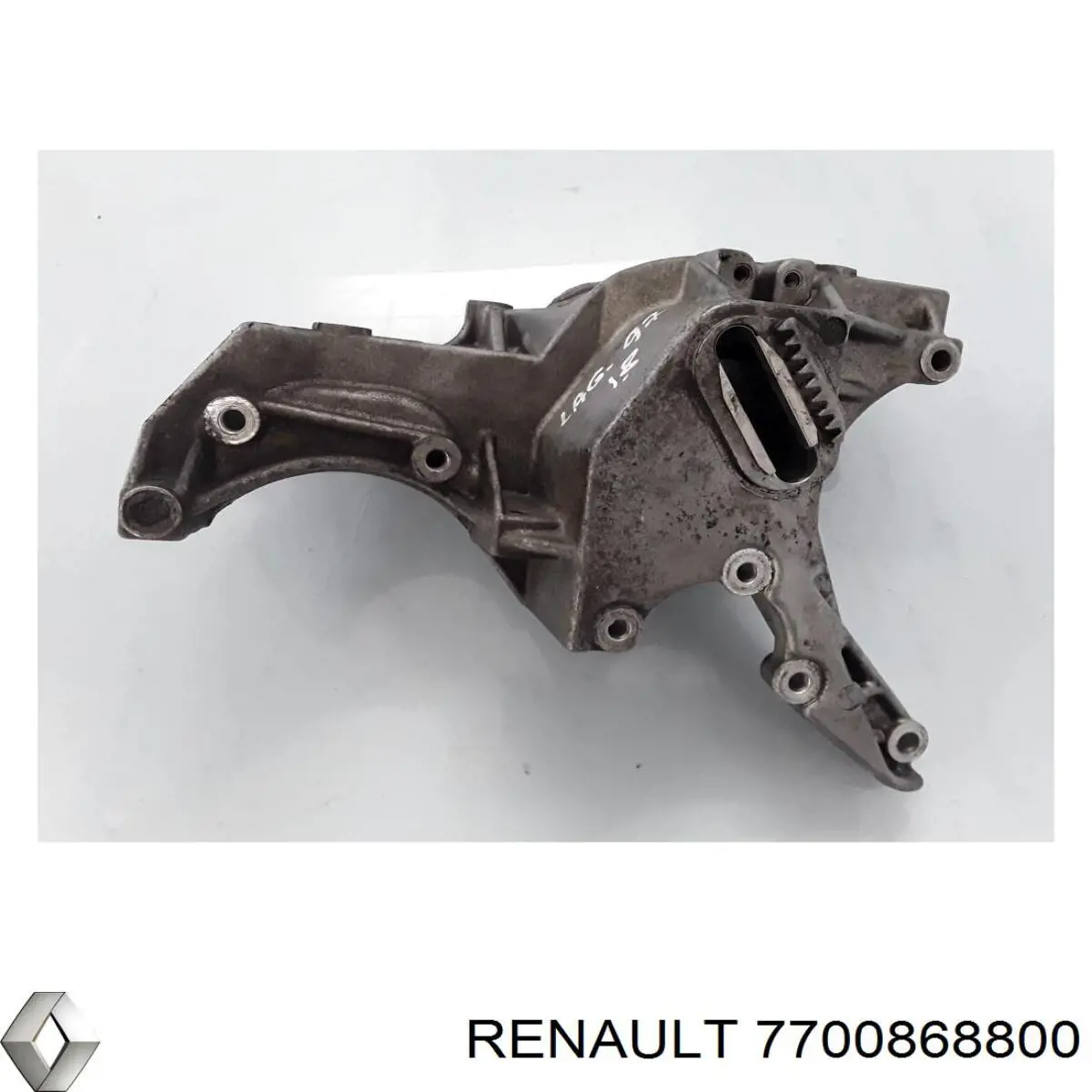 7700868800 Renault (RVI) 