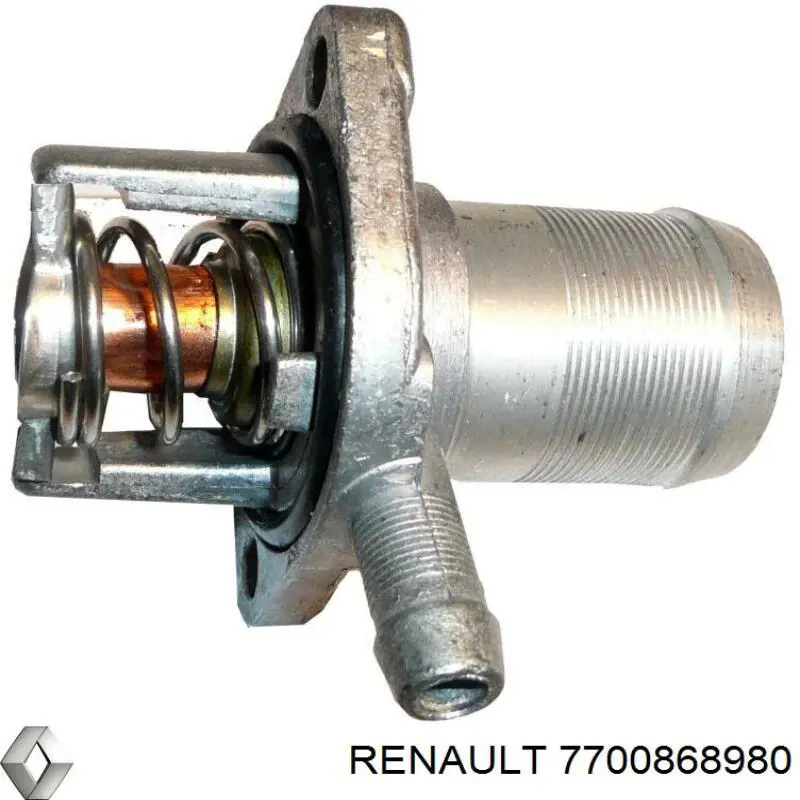 7700868980 Renault (RVI) термостат