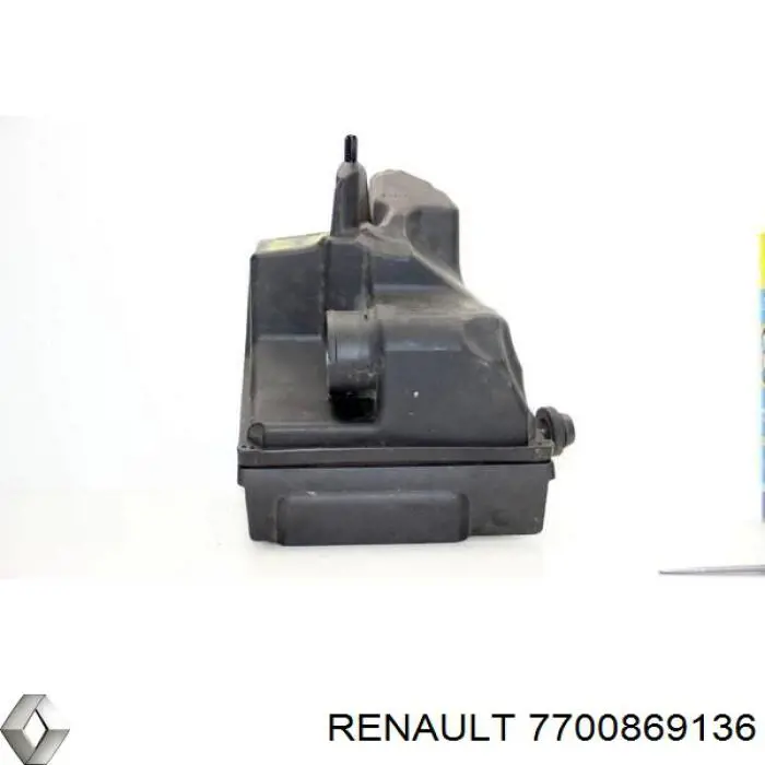 Элемент воздушного фильтра Renault (RVI) 7700869136 цена, от 11.16 USD
