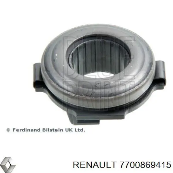 7700869415 Renault (RVI)