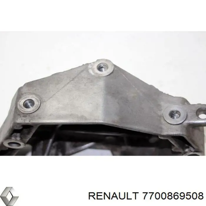  Renault (RVI) 7700869508 цена, от 25.34 USD