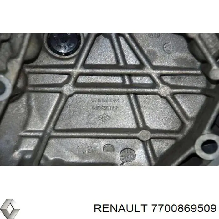  Renault (RVI) 7700869509 цена, от 31.67 USD