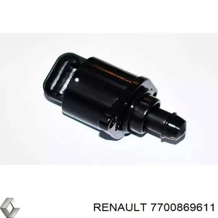 7700869611 Renault (RVI)